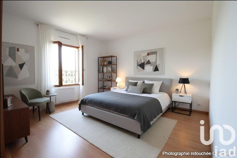 Maison - 155 m² - 6 pièces