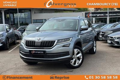 Skoda Kodiaq 1.4 Tsi 150 Act Style Dsg6