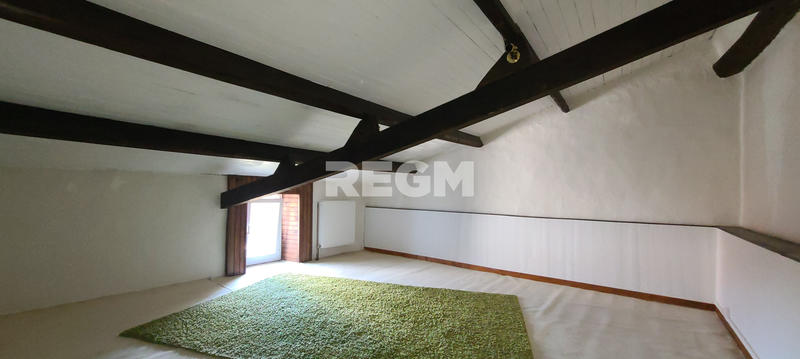 Maison - 158 m² - 7 pièces