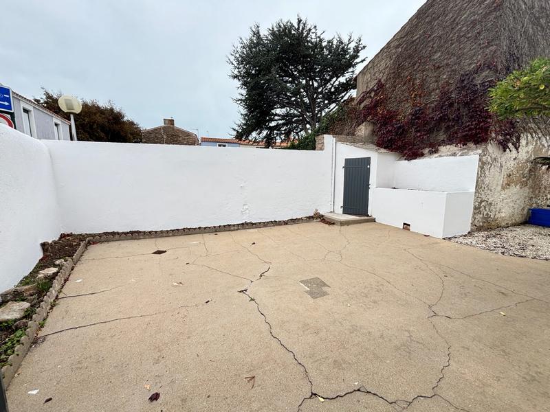 Maison - 61 m² - 3 pièces