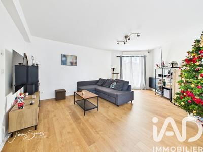Maison de ville - 95 m² - 5 pièces