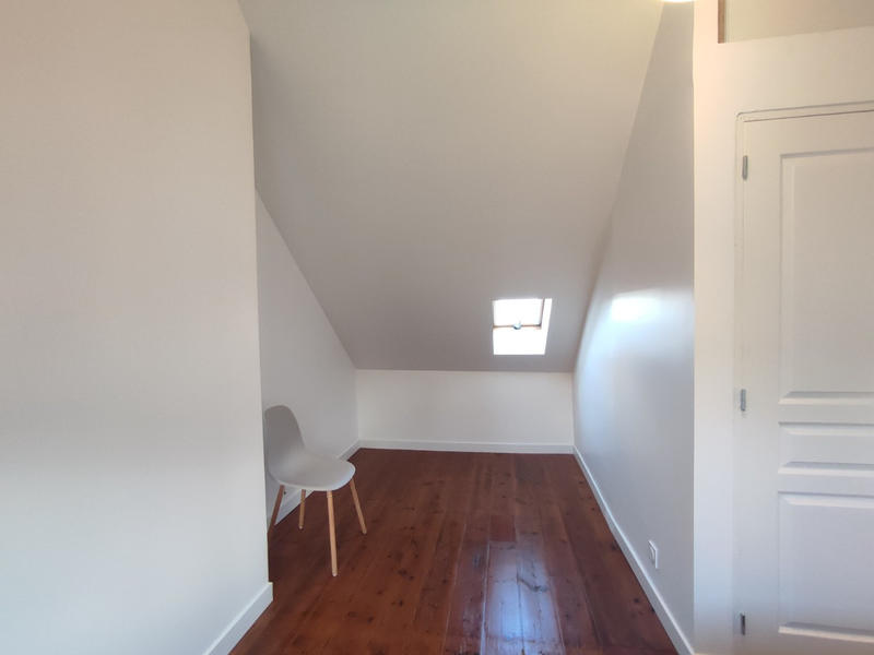 Maison - 59 m² - 4 pièces