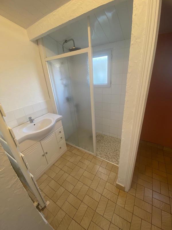 Maison - 89 m² - 4 pièces