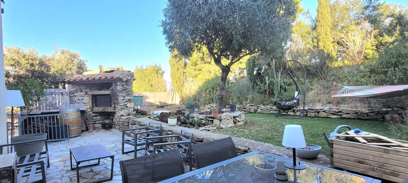 Villa - 125 m² - 6 pièces