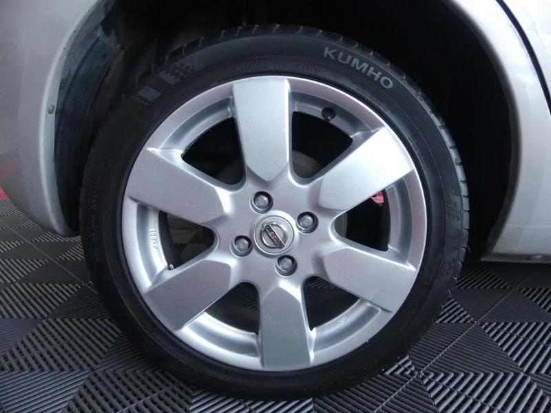 Nissan Micra III 1.5 Dci 82 Lolita Lempicka 5p