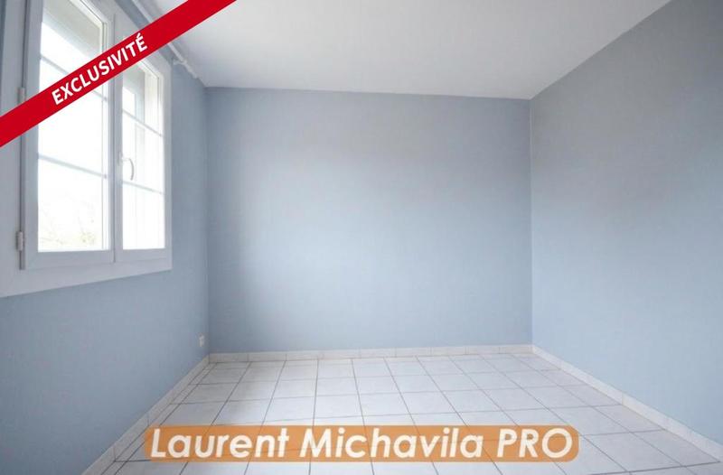 Maison - 115 m² - 7 pièces