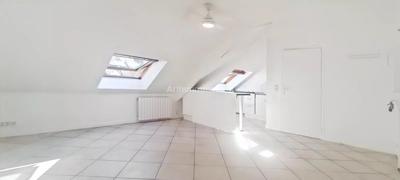Appartement - 21 m² - 1 pièce