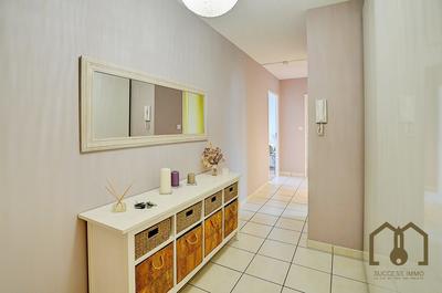 Appartement - 75 m² - 3 pièces