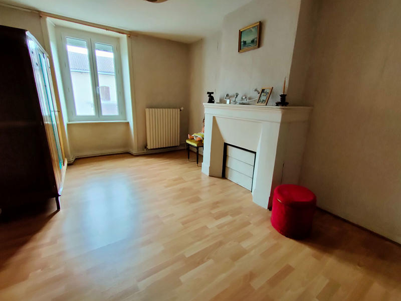 Maison - 145 m² - 7 pièces