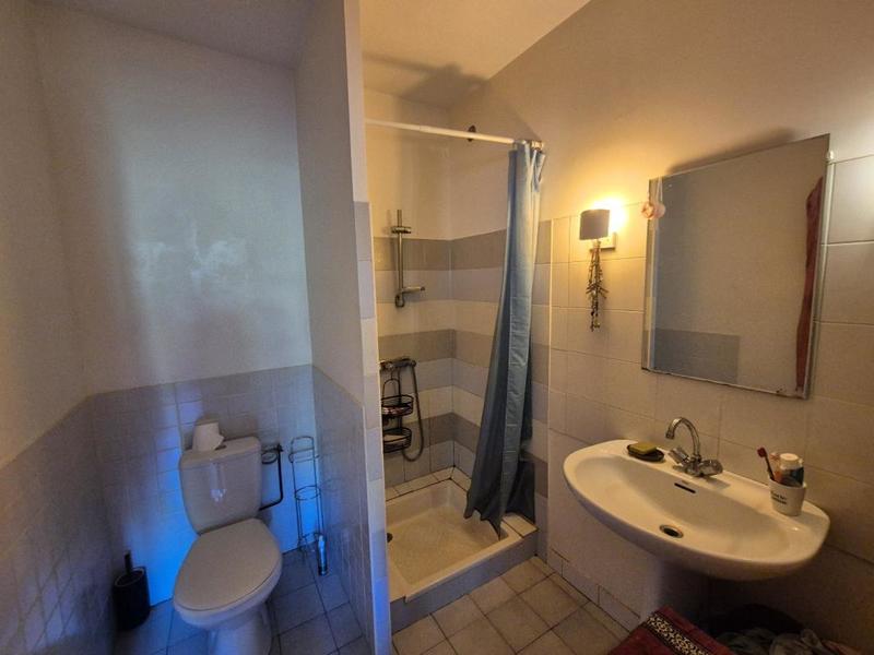 Maison - 93 m² - 5 pièces