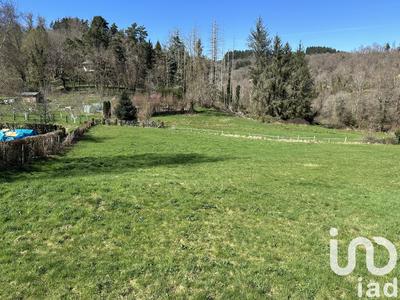 Terrain - 2 626 m²