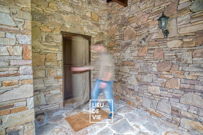 Maison ancienne - 164 m² - 7 pièces