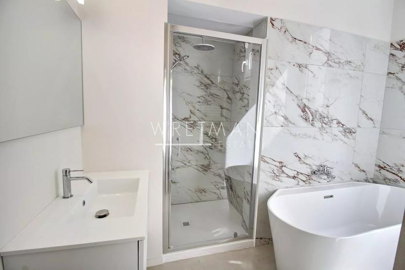 Maison - 135 m² - 7 pièces