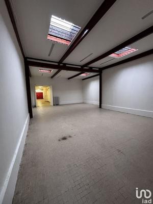 Maison - 136 m² - 6 pièces