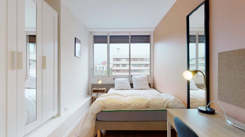 Appartement - 104 m²