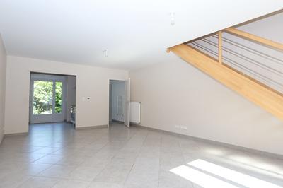 Maison - 71 m² - 3 pièces