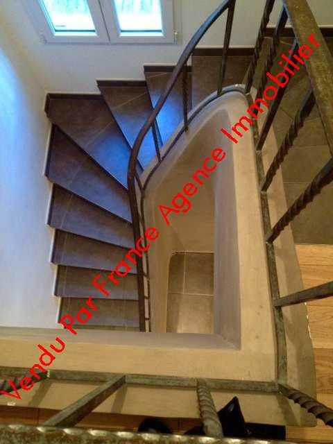 Maison de ville - 160 m² - 5 pièces