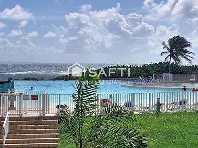 Appartement - 27 m² - 1 pièce