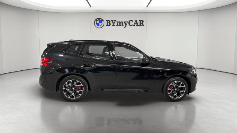 Bmw X3 G45 30e xDrive 299 ch Bva8 m Sport