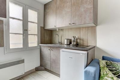 Appartement - 26 m² - 2 pièces