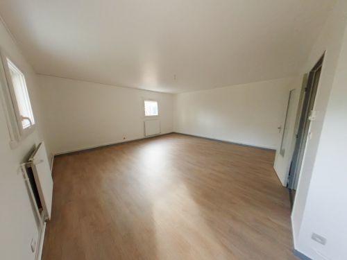 Appartement - 43 m² - 1 pièce