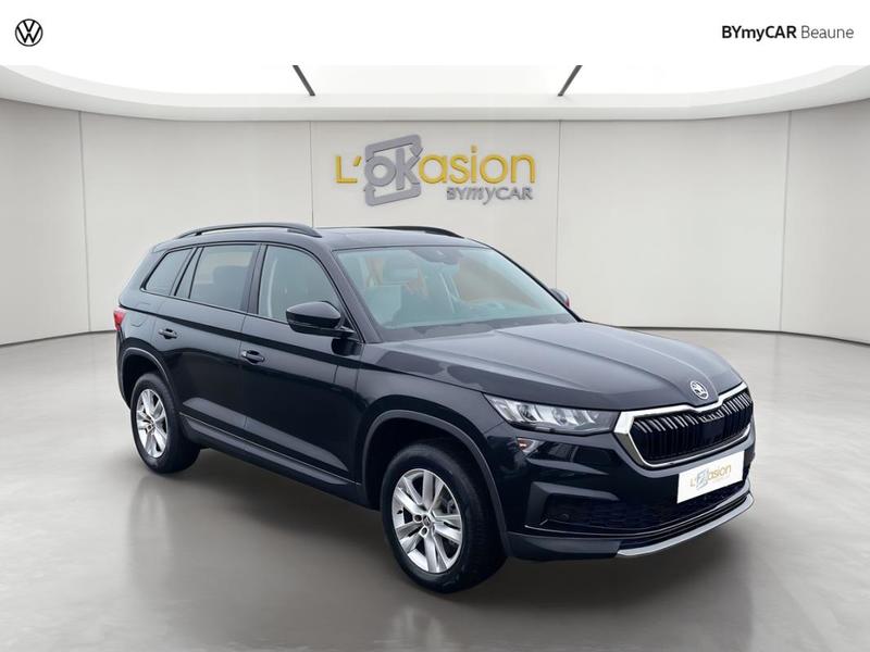 Skoda Kodiaq 2.0 Tdi 150 Scr Dsg7 7pl Business