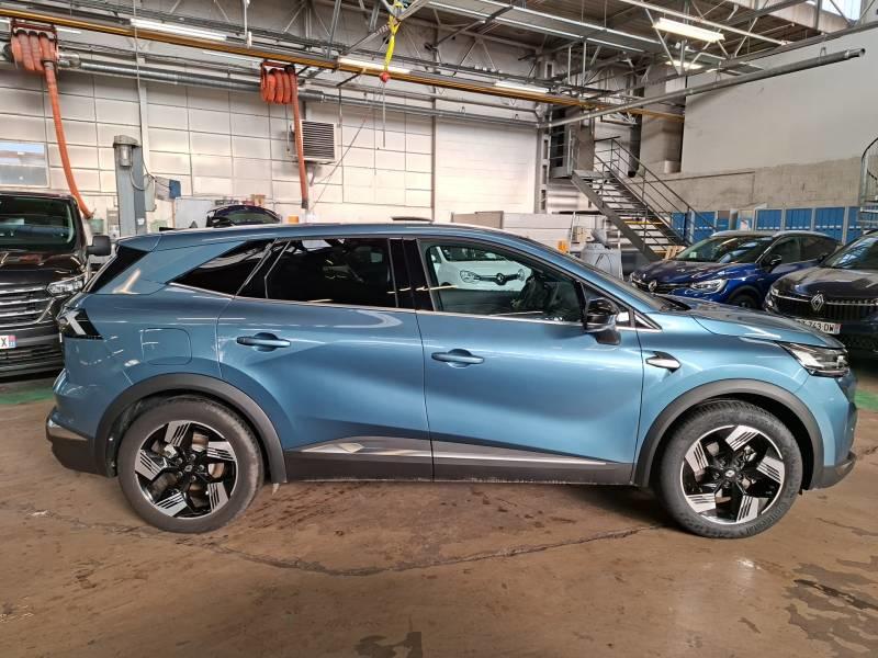 Renault Symbioz E-Tech full hybrid 145 Techno