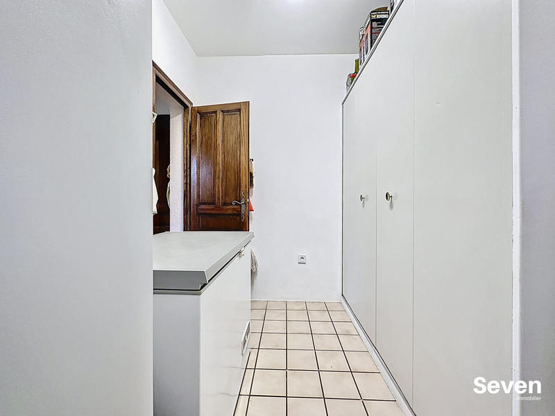 Maison - 158 m² - 6 pièces