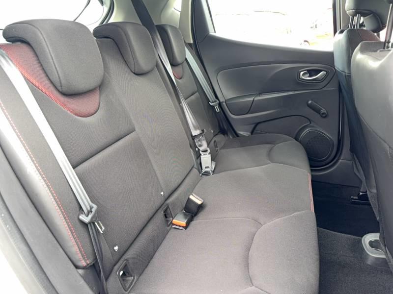 Renault Clio IV 1.2 16v 75 Trend