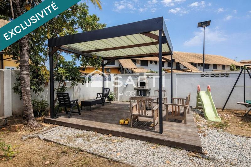 Maison - 135 m² - 4 pièces