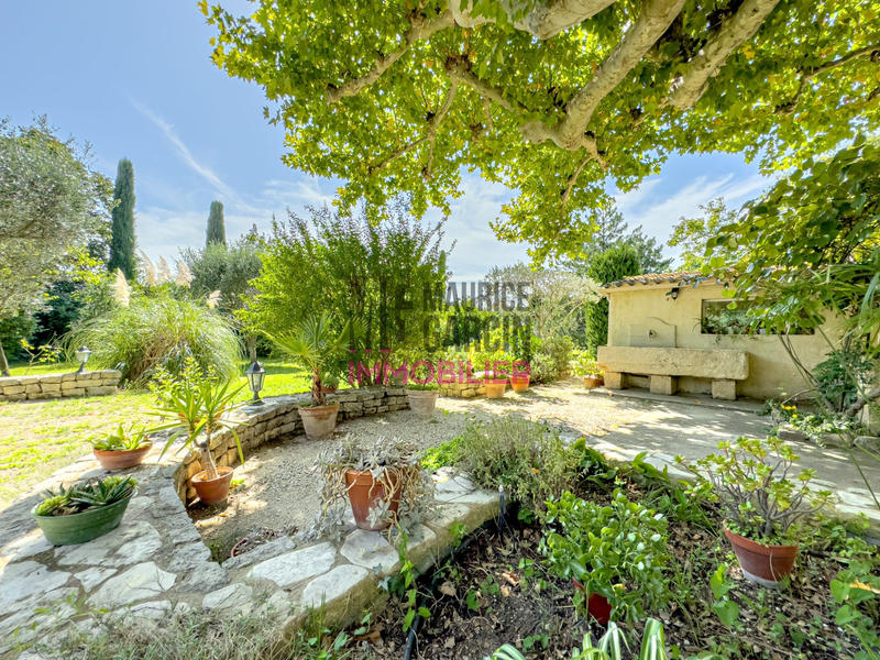 Maison - 184 m² - 5 pièces