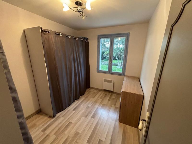 Maison - 94 m² - 4 pièces