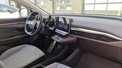 Renault Mégane E-Tech Ev40 130ch Standard Charge Equilibre