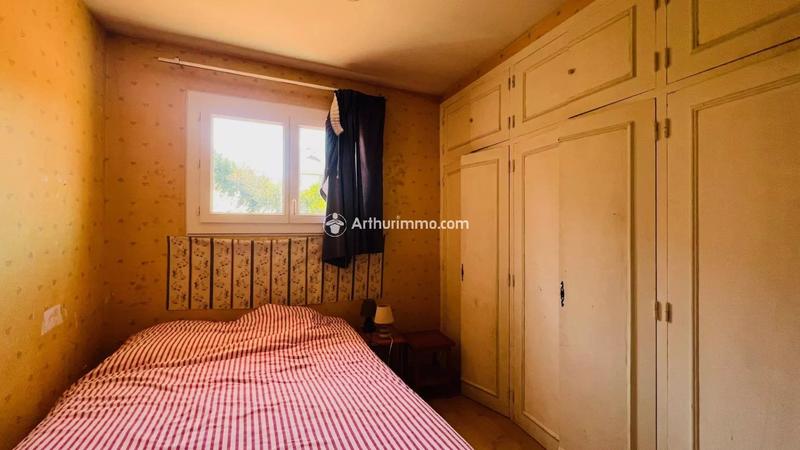 Maison - 178 m² - 6 pièces