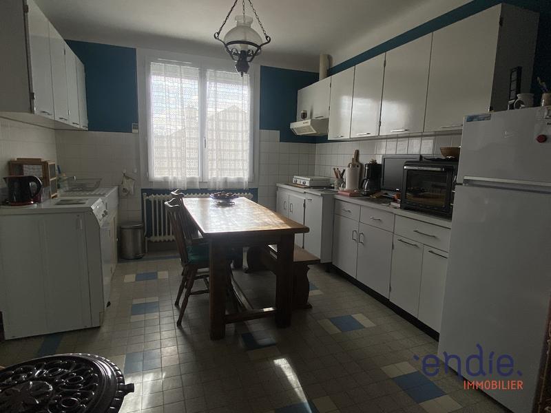 Maison - 68 m² - 4 pièces