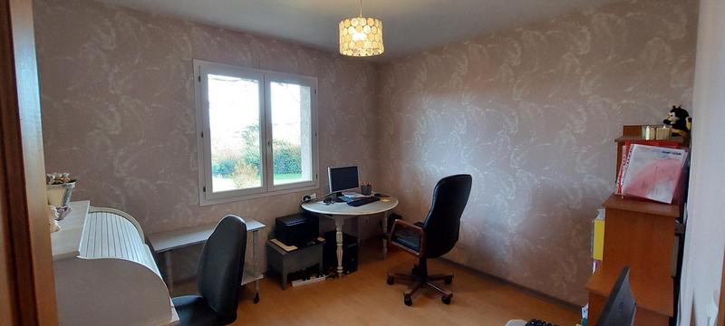 Longère - 345 m² - 8 pièces