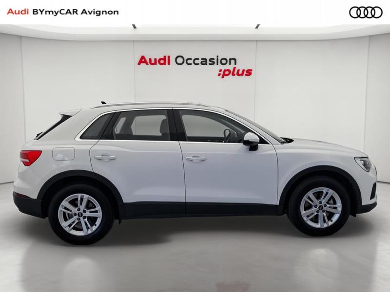Audi Q3 35 Tfsi 150 ch s tronic 7 Design