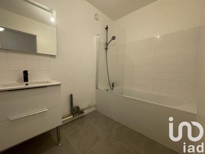 Appartement - 54 m² - 2 pièces