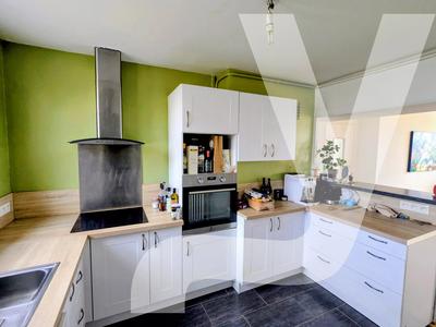 Appartement - 68 m² - 3 pièces