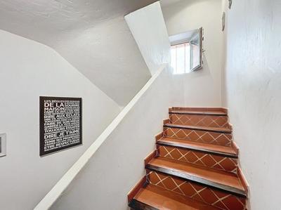 Maison - 91 m² - 3 pièces