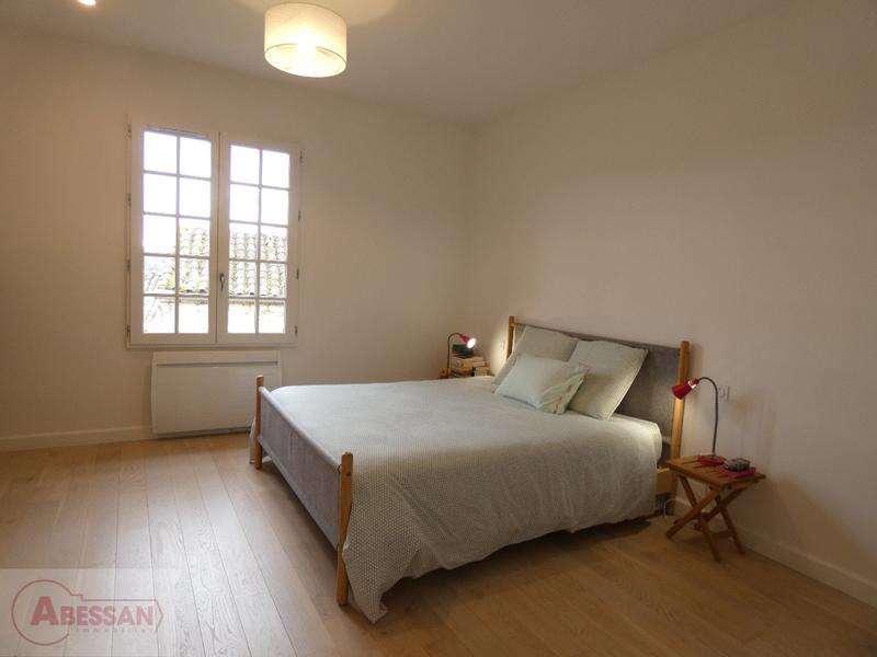 Maison de village - 200 m² - 6 pièces