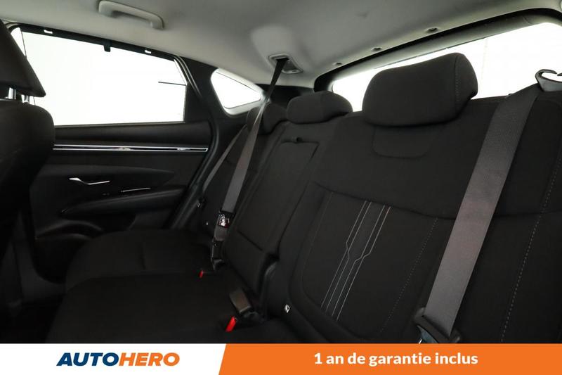 Hyundai Tucson 1.6 t-GDi Plug-In-Hybrid Htrac Creative Bva6 265 ch