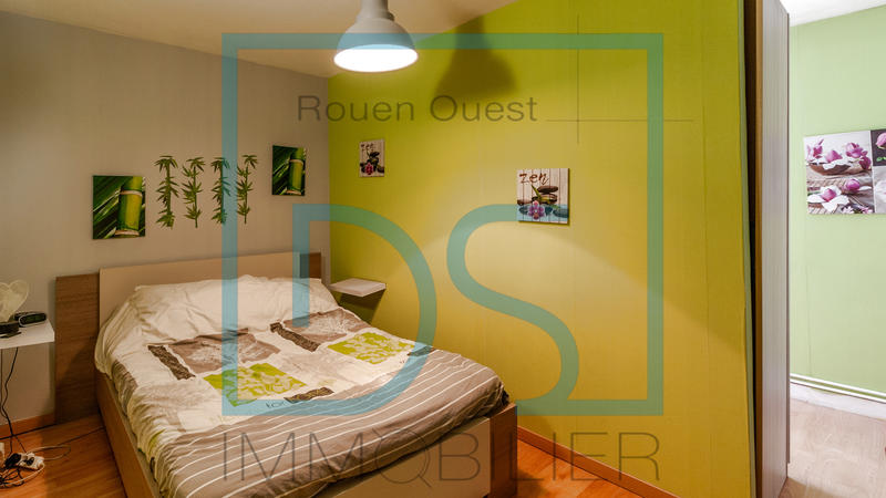 Maison - 139 m² - 6 pièces