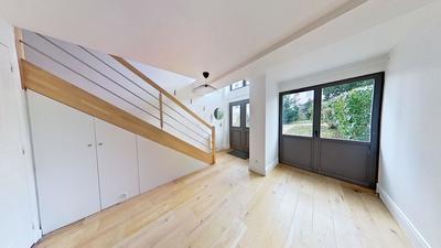 Duplex - 50 m² - 3 pièces