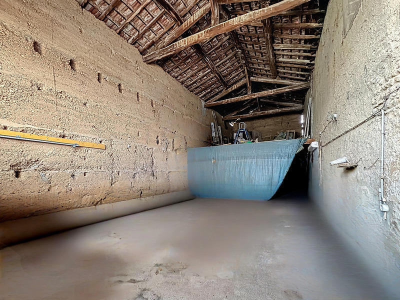 Maison - 238 m² - 10 pièces