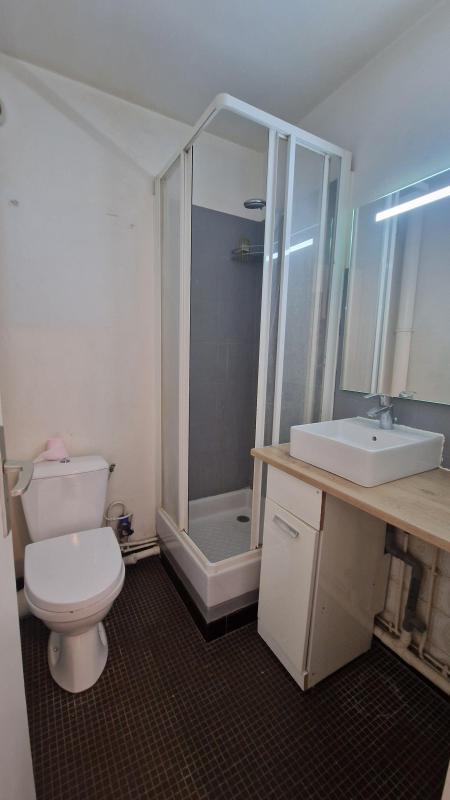 Appartement - 19 m² - 1 pièce