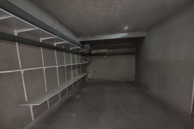 Appartement - 108 m² - 5 pièces