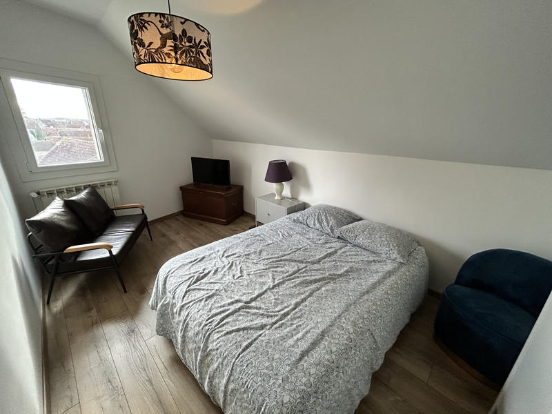 Maison - 135 m² - 5 pièces