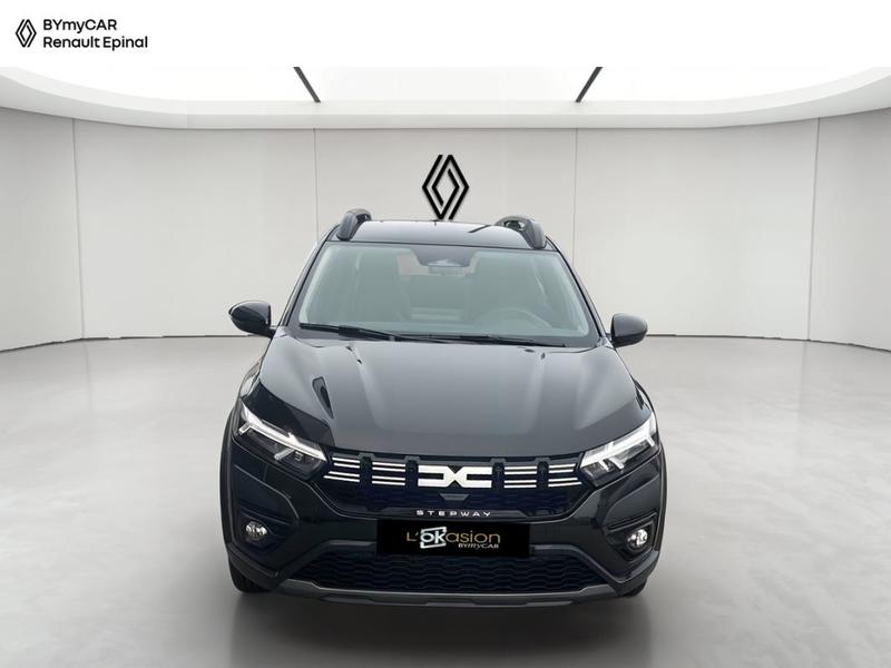 Dacia Sandero TCe 90 Gsr2 Stepway Expression