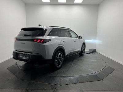 Peugeot 5008 Hybrid 136 e-Dcs6 Allure